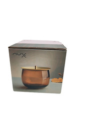 Nude Beret Glasschale mit