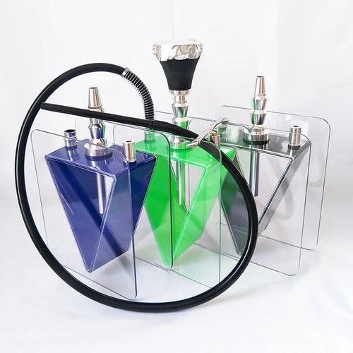 Shisha wasserpfeife - shisha,
