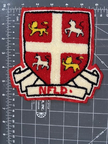 Vintage newfoundland nfld - vintage,