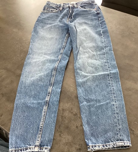 Mom jeans von bershka - jeans,