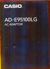 Casio - AD-E95100LG -