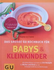 Das große GU Kochbuch für