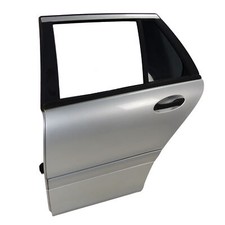 Mercedes-Benz C-Klasse W203