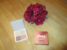 Floss Lidschattenpalette