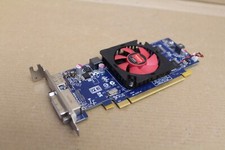 ATI Radeon  102-C26405 Grafikkarte  Low Profile DVI/Display Port