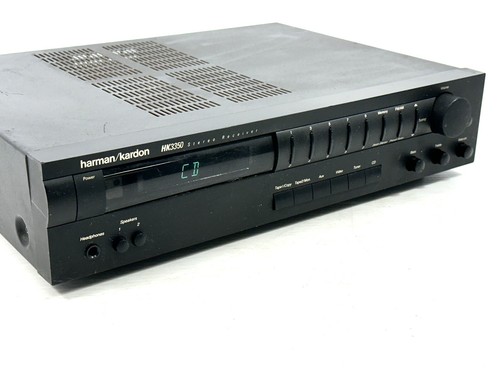 Harman kardon 3350 hk3350 - kardon,