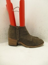 Alberto Fermani Italy Brown