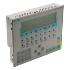 Siemens SIMATIC OP17 6AV3