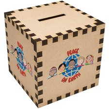 Spardose / Sparschwein