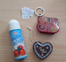 2 x Erzi - Sahne und