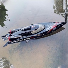 WLtoys WL916RC Boot 2,4Ghz