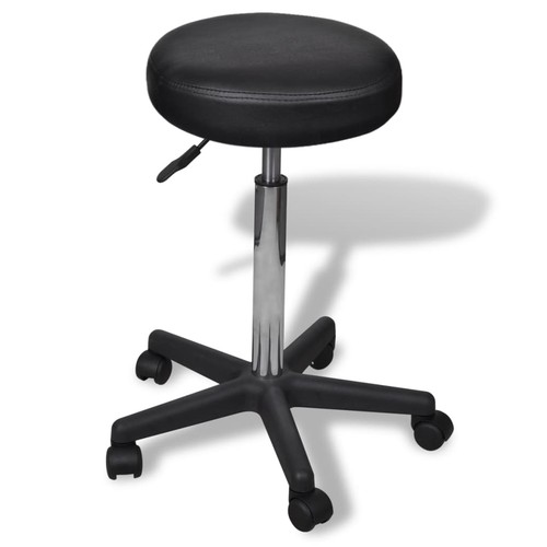 Rollhocker - 1/2x,