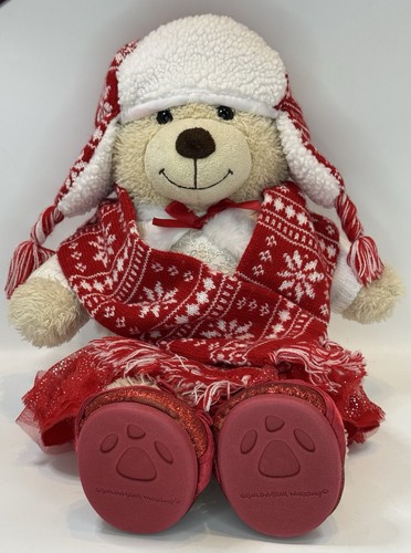 Build bear bär - a,