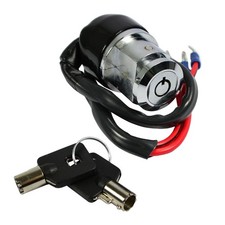 Zündschloss 3 Phasen für