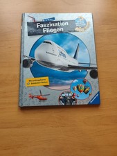 Faszination Fliegen von Andrea