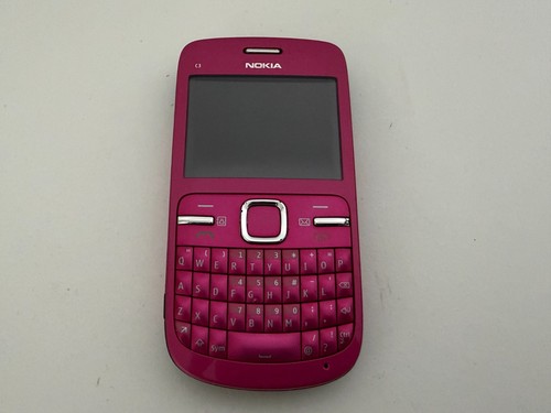 Nokia entsperrtes - c3-00,