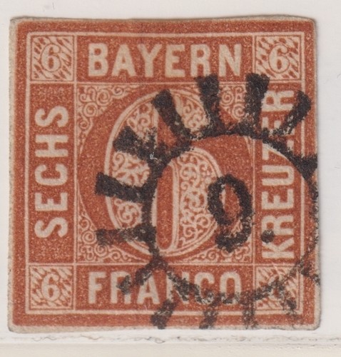 Bayern mit mr - nr., 9
