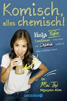Komisch alles chemisch - komisch,,