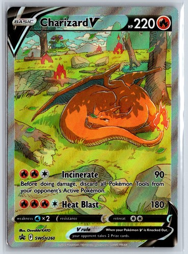 Pokemon charizard swsh sword - pokemon,