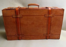 KOFFER Reisekoffer ANTIK