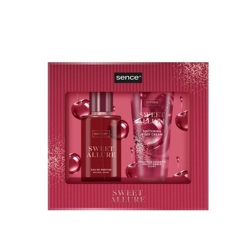 Sence geschenkset sweet - sence,