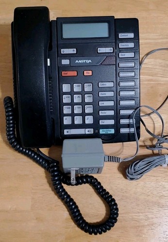 Aastra office phone nt2n18aa13 - phone,