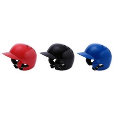 Baseball -Helm Doppel -Ear