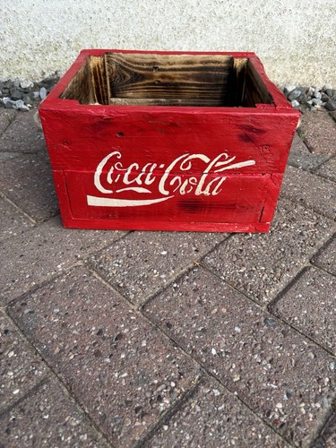 Coca cola aufbewahrungsbox - coca,