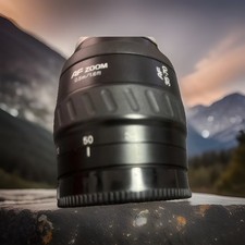 Objektiv Zoom Minolta AF 35-70