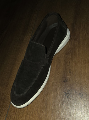 Lloyd herren slipper - lloyd,