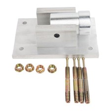 Pole Dance Feste Platte