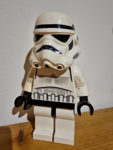Lego stormtrooper figur - lego,