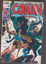 Conan der Barbar Classic