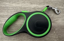 Flexi Leine / Flexileine / Hundeleine von Romeo - 3 m bis ca. 15kg - Top Zustand