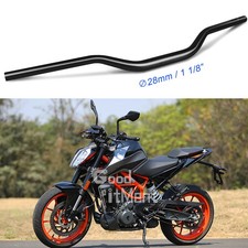 1-1/8" 28mm Motorrad Lenker