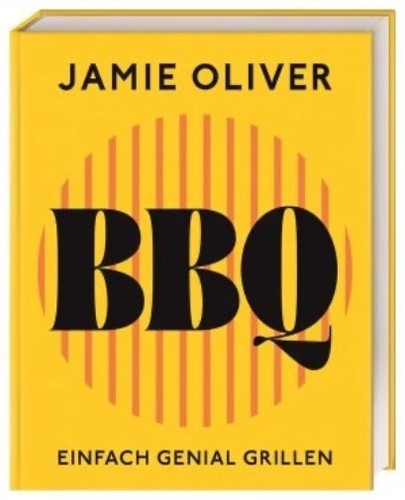 Jamie oliver bbq einfach - jamie,