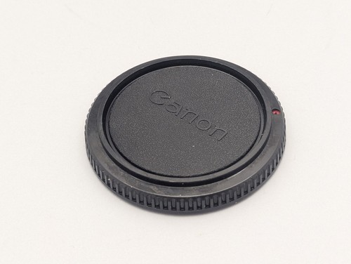 Vintage canon bayonet mount - fd,