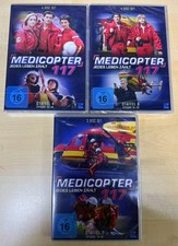 Medicopter 117 - Staffel 7