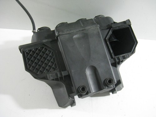 Luftfilterkasten airbox - luftfilterkasten,