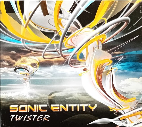 Sonic entity twister psy - (psy, &