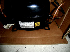 Embraco EMU 46 CLC  Verdichter Kältekompressor Kühlschrank Motor