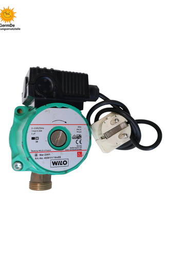 Wilo star z20 - star, z20/1