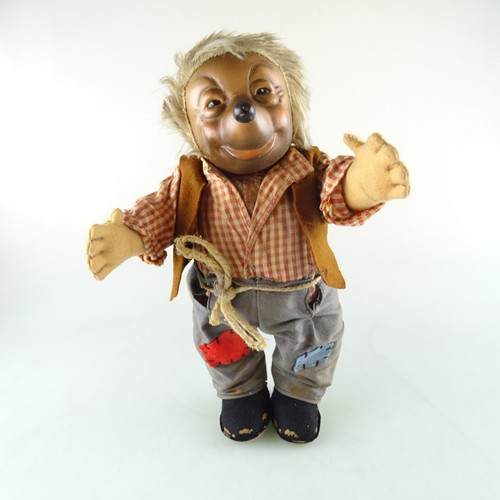 Steiff mecki 26cm - mecki,