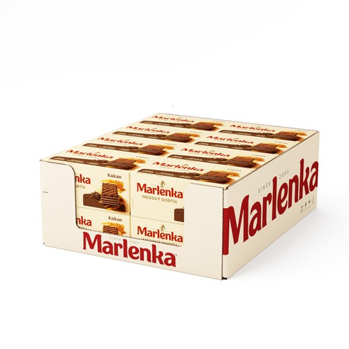 Marlenka kakao - marlenka®,