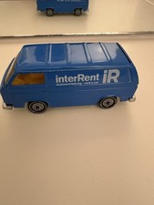 Siku 1331 - Volkswagen VW T3