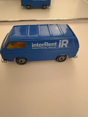 Siku 1331 volkswagen - volkswagen, vw