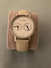 Damen Armbanduhr Mondaine