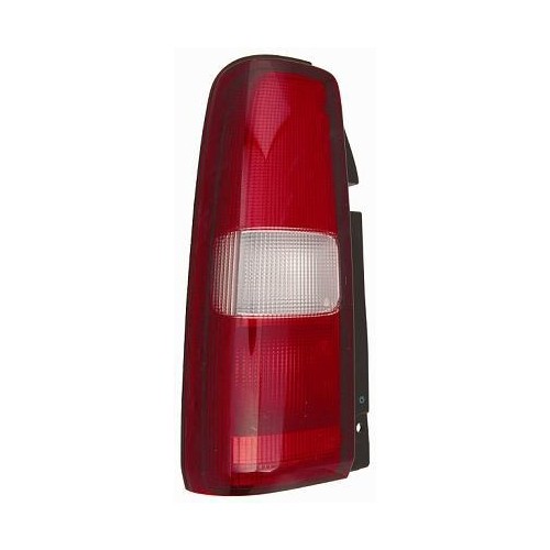 Rücklichteinheit suzuki - , rh