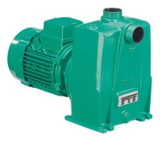 WILO Schmutzwasserpumpe Drain