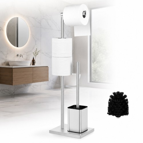 Toilettenpapierhalter stehend